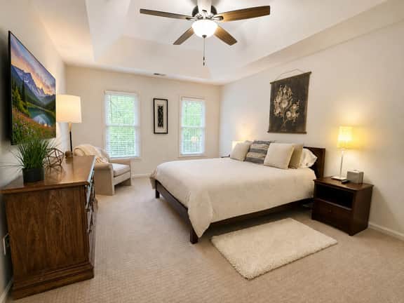 Southern Comfort Retreat