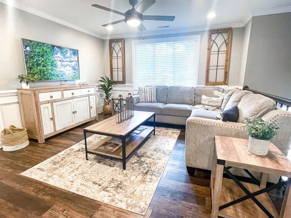 Greenway Getaway