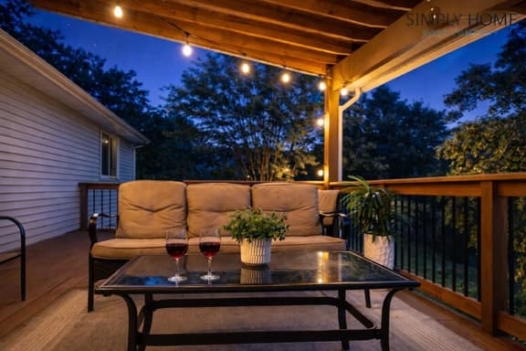 Groups Welcome-Sleeps 20-Pets OK-Fire Pit-BBQ