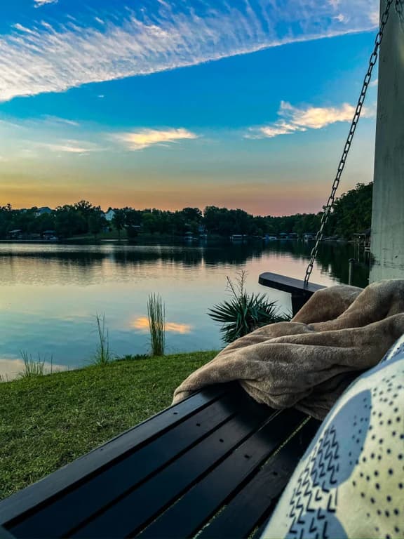 Lake Wylie Cottage
