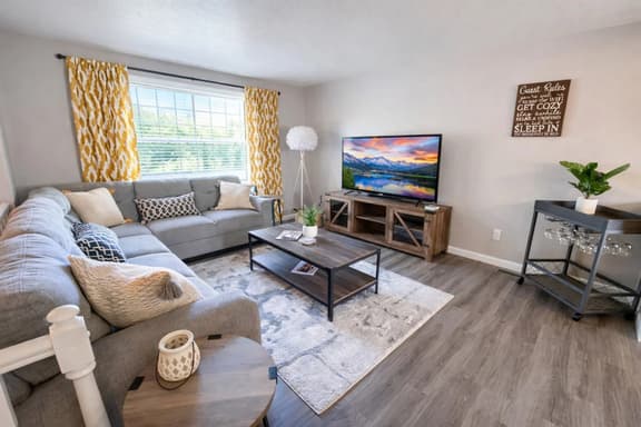 Trailside Retreat