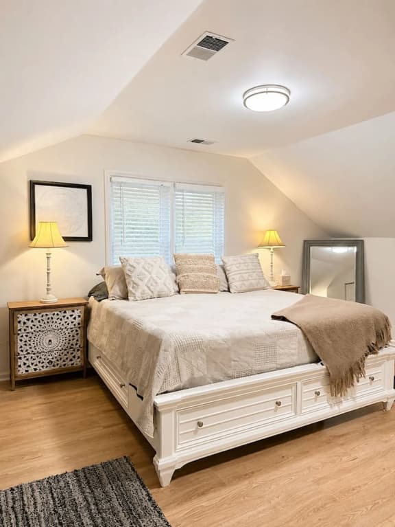 Southern Comfort Retreat