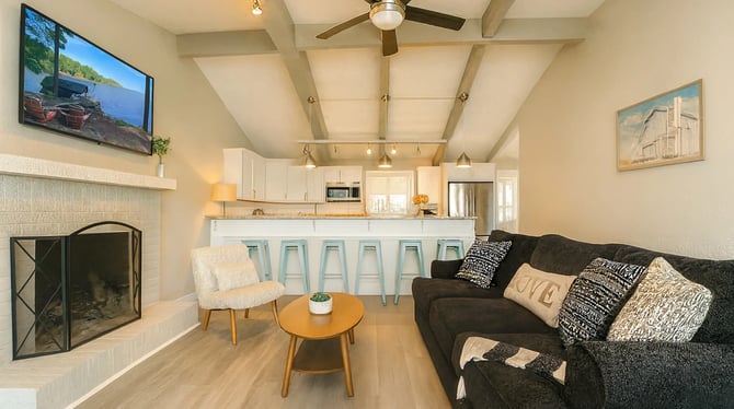 Charlotte Short-Term Rental Market: Mid-2026 Outlook