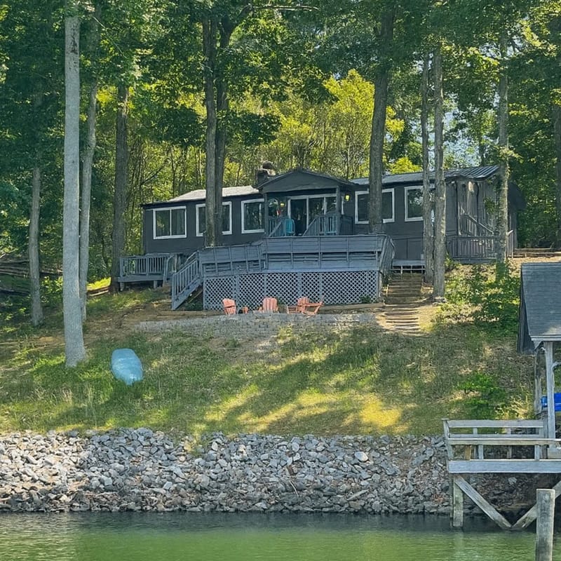 Big Water View